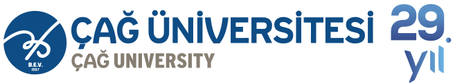 Çağ Üniversitesi